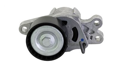 تصویر آلترناتور (تسمه سفت کن کامل دینام ) 206 GISP