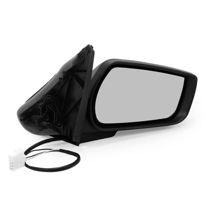 تصویر آینه چپ    405(جدیدخرگوشی ) نوین پارت