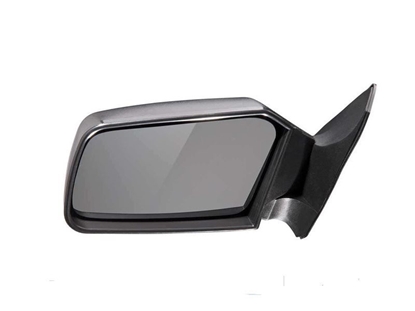 تصویر آینه چپ پراید  HIC