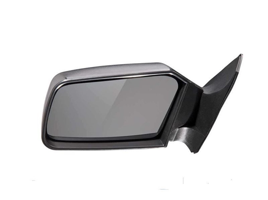 تصویر آینه چپ پراید  HIC