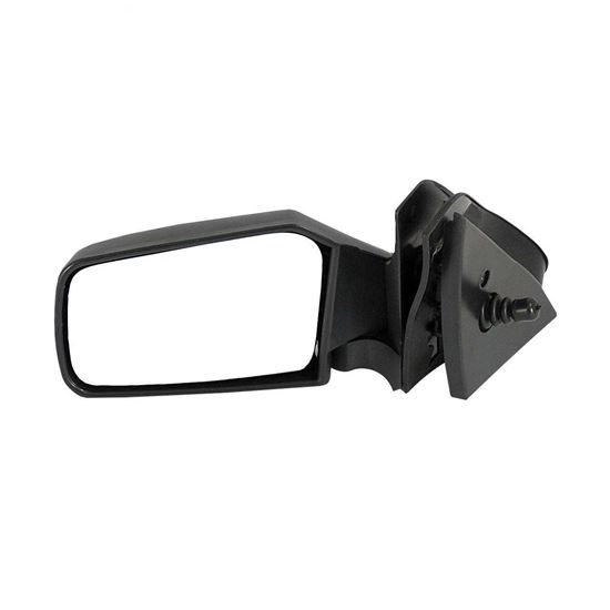 تصویر آینه چپ پراید HIC