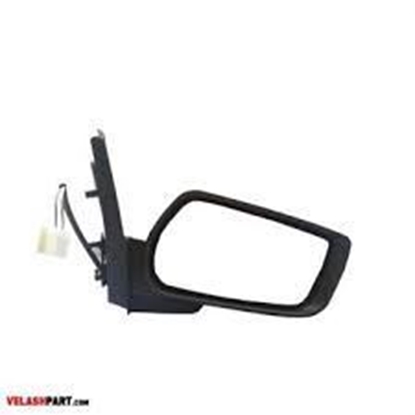 تصویر آینه راست  405 (برقی بالچکی ) نوین پارت