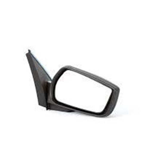 تصویر آینه راست 405 (جدید خرگوشی ) نوین پارت