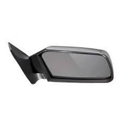 تصویر آینه راست پراید (تاشو) نوین پارت