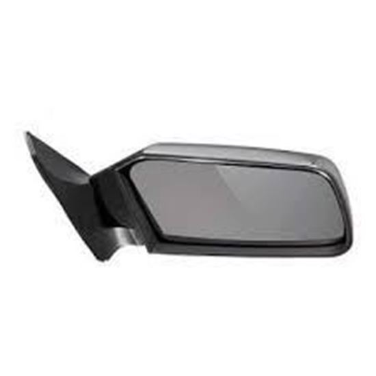 تصویر آینه راست پراید (تاشو) نوین پارت