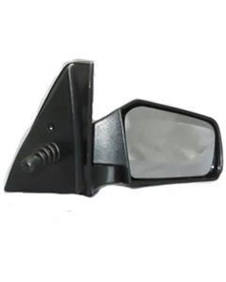 تصویر آینه راست پراید  HIC