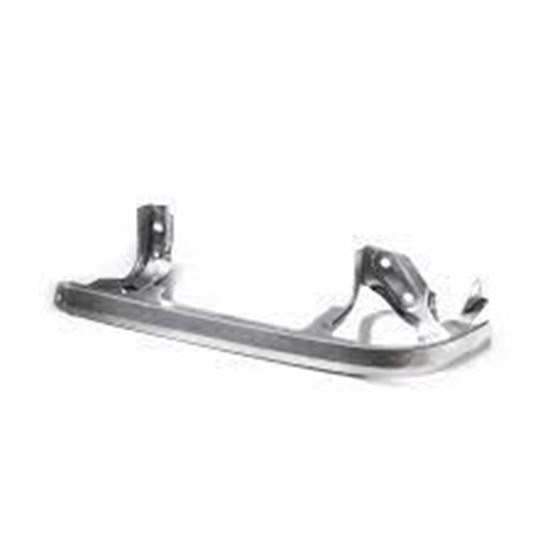 تصویر ابرویی جلوچپ پراید(خام ) HIC