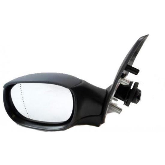 تصویر آینه راست   206(دستی ) نوین پارت