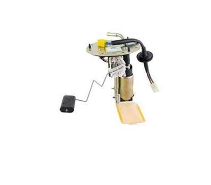 تصویر HIC پمپ بنزین 6 فیش یوروو 2پراید