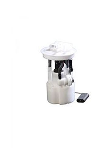 تصویر G/G/S/CO RD پمپ بنزین انژکتوری با فشارشکن