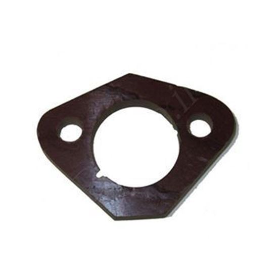 تصویر پمپ بنزین کائوچویی  پراید