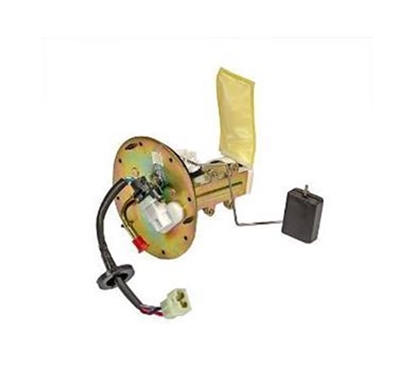 تصویر HIC پمپ بنزین کامل 4 فیش یورو  2 پراید