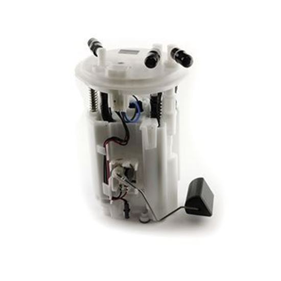 تصویر MARON پمپ بنزین کامل زانتیا