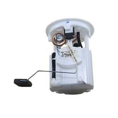 تصویر G/G/S/CO 206 پمپ بنزین کامل شمال