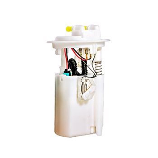 تصویر پمپ بنزین کامل صفردرجه  نوین پارت