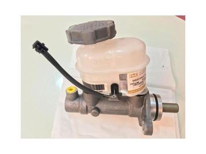 تصویر HIC ABS پمپ ترمز پراید