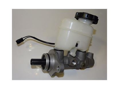 تصویر HIC ABS پمپ ترمز تیبا