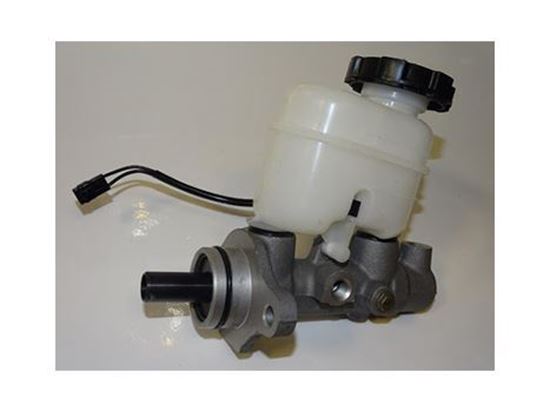 تصویر HIC ABS پمپ ترمز تیبا