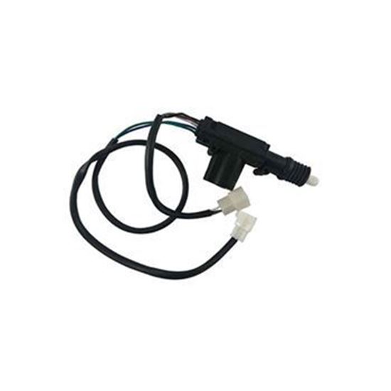 تصویر HIC پمپ قفل کن 5 سیم