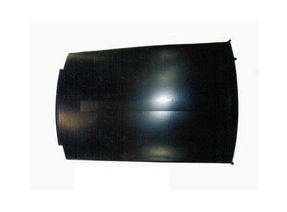 تصویر پوسته سقف پراید شرکتی