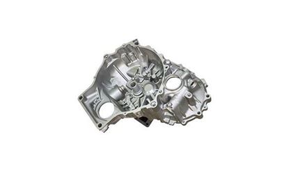 تصویر پوسته کلاج پراید نوین رپارت