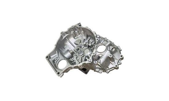 تصویر پوسته کلاج پراید نوین رپارت