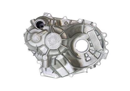 تصویر HIC پوسته کلاچ پراید