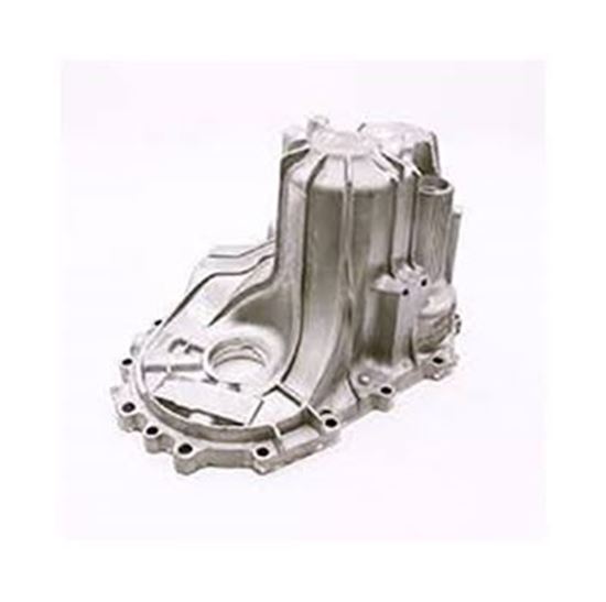 تصویر HIC پوسته گیربکس