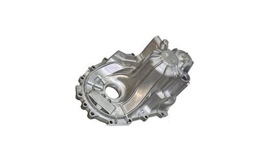 تصویر پوسته گیربکس پراید نوین پارت