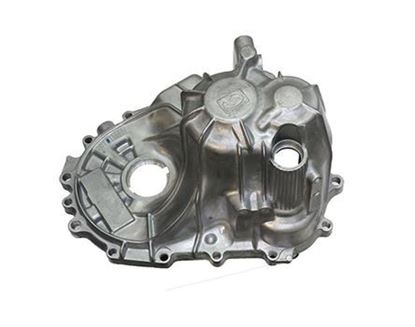 تصویر HIC پوسته گیربکس گلدانی