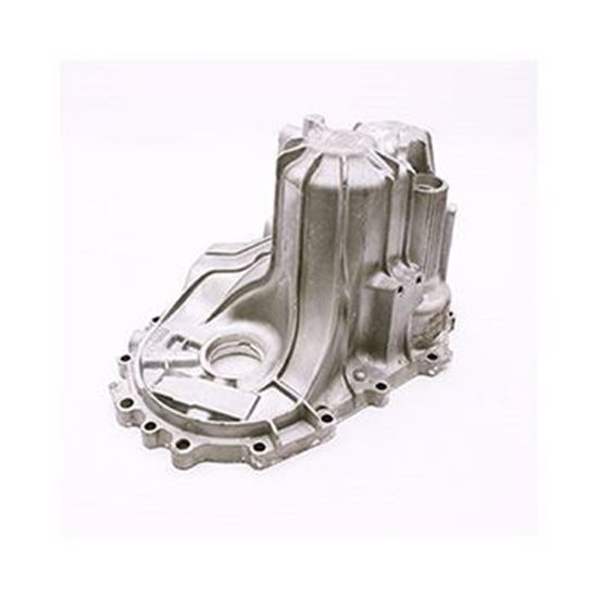 تصویر HIC پوسته گیربکس گلدانی یورو 4