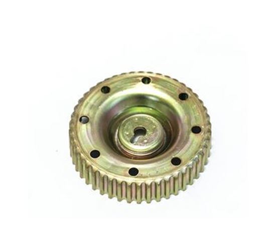 تصویر IZEL پولی دنده تایمینگ پراید