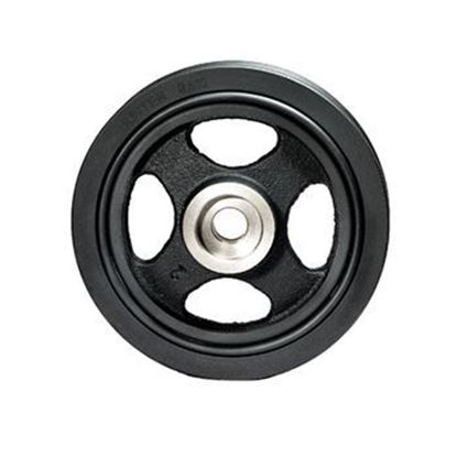 تصویر OFFERPARTEF7 پولی سرمیل لنگ سمند