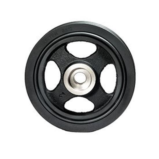 تصویر OFFERPARTEF7 پولی سرمیل لنگ سمند