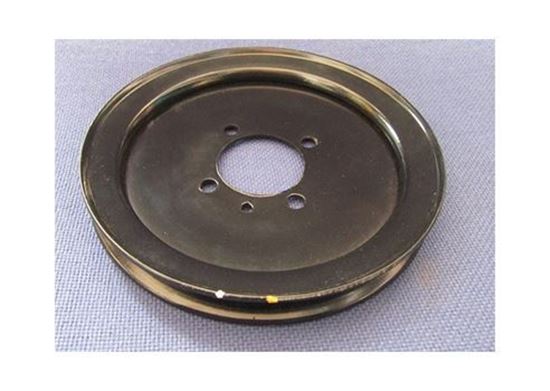 تصویر HIC (پولی سر میلنگ پراید (انژکتوری