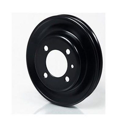 تصویر IZEL پولی میل لنگ پرایدانژکتور