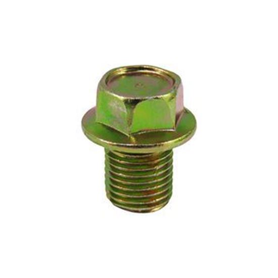 تصویر پیچ تخلیه کارتل جدید پراید نوین پارت