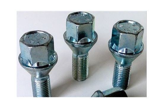 تصویر IZEL پیچ چرخ پراید