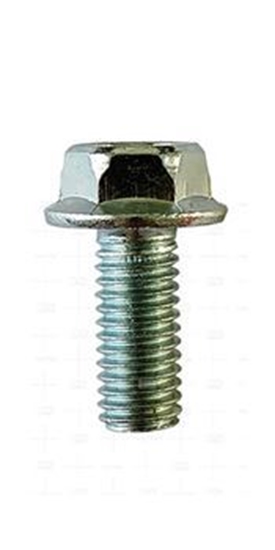 تصویر پیچ دورکارتل نوین پارت