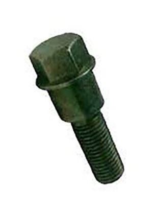 تصویر پیچ  عقب  رام پراید نوین پارت