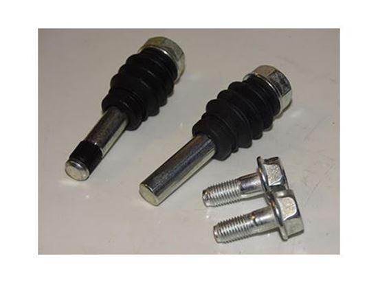 تصویر IZEL پیچ کالیبر چرخ جلوسمندملی