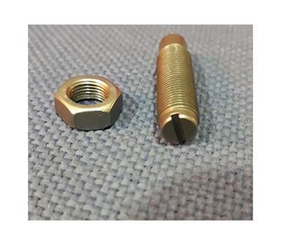 تصویر HIC پیچ میل اسبک پراید