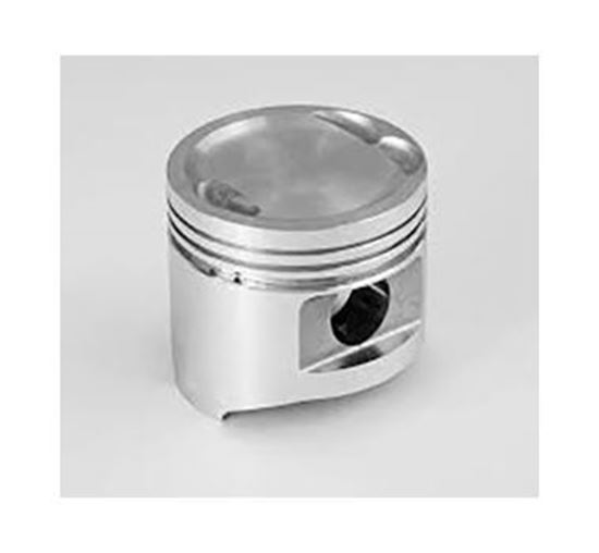 تصویر HIC پیستون 50 پراید