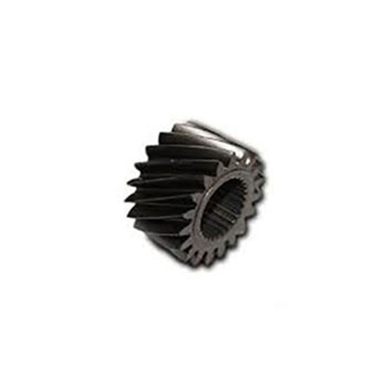 تصویر HIC پینیون گیربکس پراید