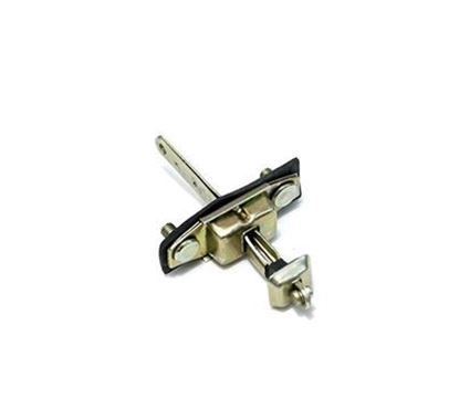 تصویر HIC ترمز درب جلو راست پلیمری