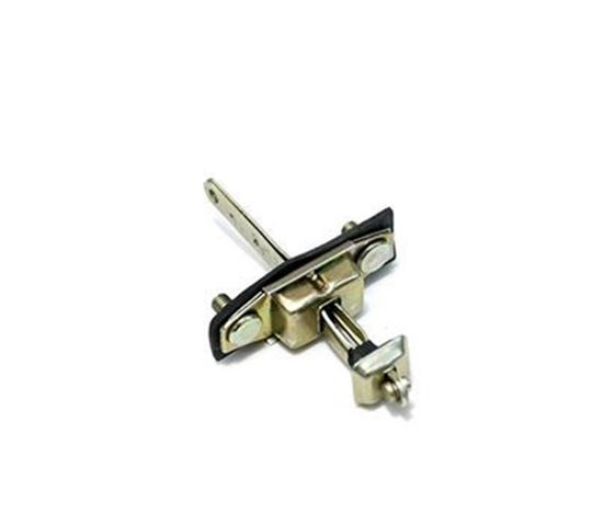 تصویر HIC ترمز درب جلو راست پلیمری