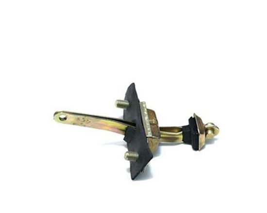 تصویر HIC ترمزدرب عقب پراید