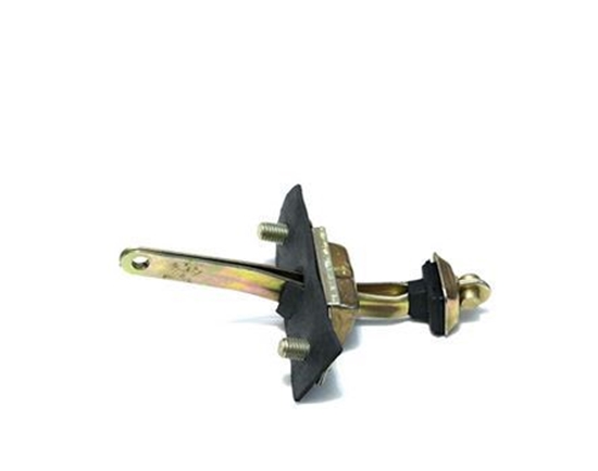 تصویر HIC ترمزدرب عقب راست پلیمری تیبا