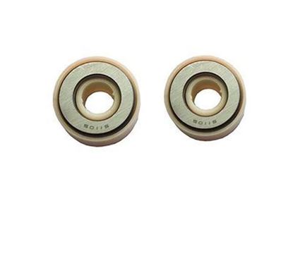 تصویر HIC بلبرینگ سر کمک فنر جلو پراید