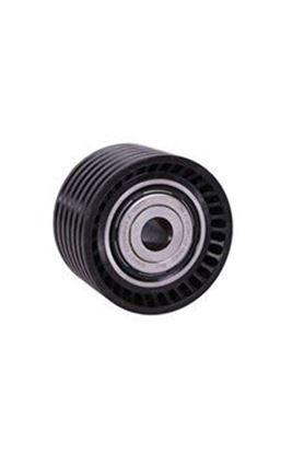 تصویر WERSI بلبرینگ هرزگرد تایم شیاری ال 90 ساندرو